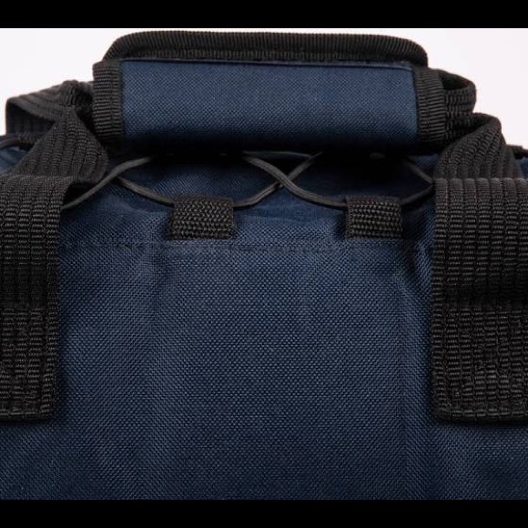 🌸💦 🧺 WaterProof Picnic Time Malibu Insulated Picnic Cooler 🧺💦🌸 - Picture 14 of 16